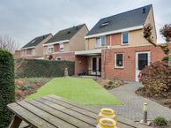 Onder de Wieken 10, 6093 HD Heythuysen