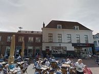 Markt 9 B, 3231 AH Brielle