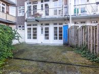 Van Walbeeckstraat 70 h, 1058 CW Amsterdam