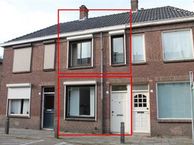 Deken Sandersstraat 39, 5046 HH Tilburg