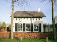Draaiboom 45, 5094 CB Lage Mierde