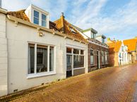 Zuiddijkstraat 16, 4318 BE Brouwershaven