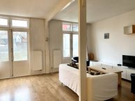 Lange Lauwerstraat 8 1a, 3512 VJ Utrecht