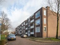 de Wetstraat 4, 4818 BH Breda
