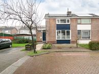 Van Aerssenstraat 11, 3317 VN Dordrecht