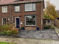 Bernhardstraat 6, 3181 GB Rozenburg (ZH)