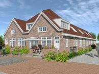 Bouwnummer (Bouwnr. 11), 1921 BL Akersloot