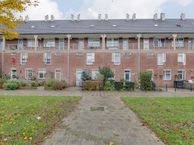 Wethouder In 't Veldstraat 95, 1107 AX Amsterdam