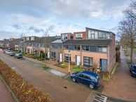 Barendregt-akker 32, 2994 BA Barendrecht