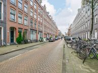 Jacob van Lennepstraat 302 -A, 1053 KE Amsterdam