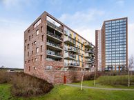 Forel 104, 3824 LD Amersfoort