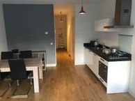 Narcisstraat 35, 3551 EP Utrecht