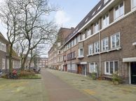 Cabotstraat 20 -I, 1057 VR Amsterdam