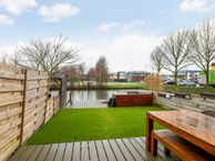 Gerard Dousingel 31, 3351 JE Papendrecht