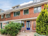 Paul Krugerstraat 22, 1521 EJ Wormerveer