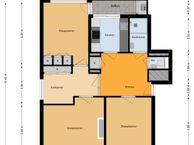 Professor Hoogveldstraat 9, 6524 PK Nijmegen