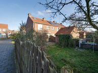 Bernard Nieuwentijtstraat 54, 1441 GD Purmerend