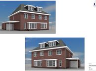 Weegbree kavel 6, 7742 TC Coevorden