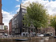 Sint Agnietenstraat 10, 1012 EG Amsterdam