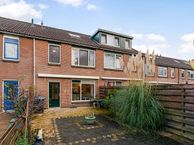 Baardspringer 39, 1541 WV Koog aan de Zaan