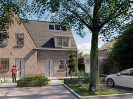 Oost-Kerkstraat (Bouwnr. 2), 4486 BM Colijnsplaat