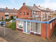 J A Beyerinkstraat 14, 2912 AC Nieuwerkerk aan den IJssel