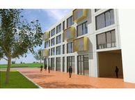 Loft (Bouwnr. 6), 1087 VW Amsterdam