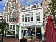 Nassaustraat 10 A, 1404 CT Bussum