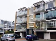 Louise de Colignylaan 157, 3062 HE Rotterdam