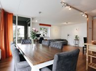 Jeltje de Bosch Kemperpad 49, 1054 PH Amsterdam