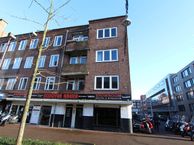 Vespuccistraat 26 I, 1057 CM Amsterdam