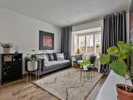 Valkenierslaan 144, 4834 CL Breda