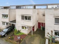 Marga Klompélaan 136, 7207 KC Zutphen