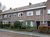 Sparrenstraat 18, 5038 MK Tilburg