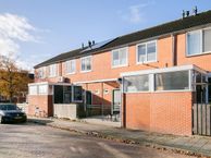 Groen van Prinstererstr 52, 9602 VL Hoogezand