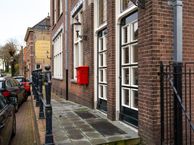 Molenstraat 10, 4285 AB Woudrichem