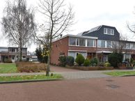 Karel Ensinckstraat 30, 5246 GM Rosmalen