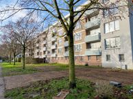 Lijsterstraat 72, 3815 DV Amersfoort