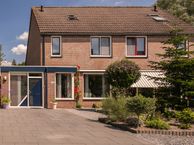 Nicoline Swijgmanstraat 180, 4822 VL Breda