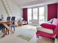 Woestduinstraat 34 BOV, 1058 TE Amsterdam