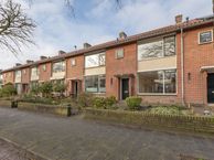 Van Riebeeckweg 25, 1212 EG Hilversum