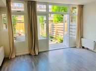 Geertsemastraat 13 A, 3038 XA Rotterdam