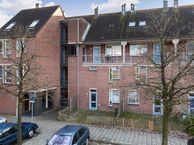 Wethouder Insingerstraat 25, 1107 XB Amsterdam