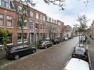Bilderdijkstraat 19 BIS, 3532 VA Utrecht