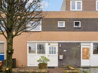 Zonhovenstraat 25, 1066 MA Amsterdam