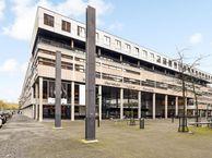 Bijlmerdreef 1257, 1103 TV Amsterdam