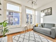 J.J. Cremerstraat 4 3, 1054 TD Amsterdam