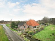 Gracht 1, 8485 KN Munnekeburen