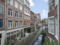 Nieuwe Leliestraat 14 I, 1015 SP Amsterdam