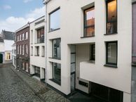 Lenculenstraat 5 C, 6211 KP Maastricht